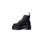 Dr. Martens Black Leather Boot DR-11853700009-EU40/US10
