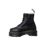 Dr. Martens Black Leather Boot DR-8930000009-EU36/US6