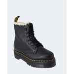Dr. Martens Black Leather Boot DR-8930000009-EU36/US6