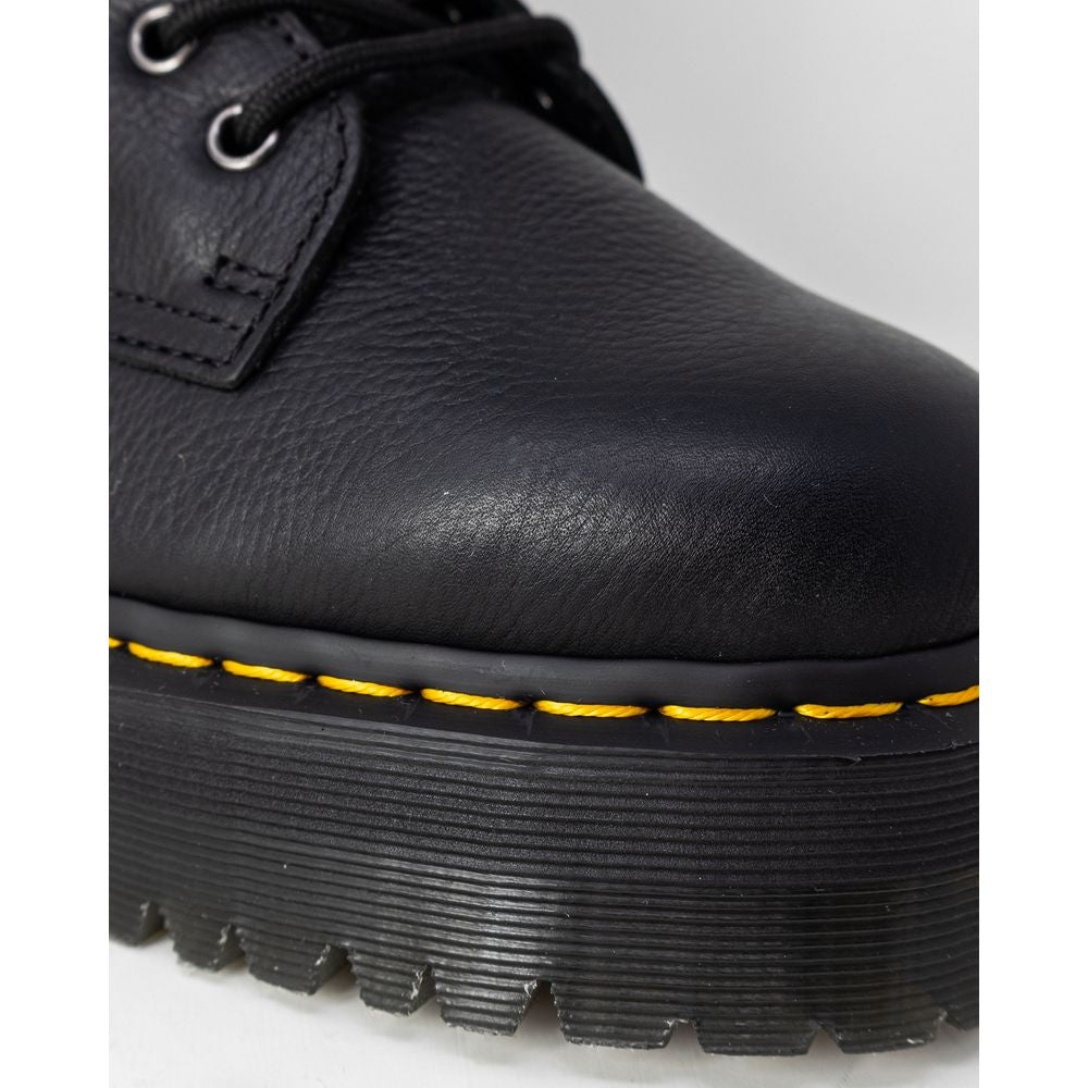 Dr. Martens Black Leather Boot DR-8930000009-EU36/US6