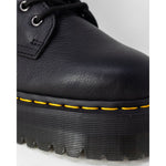 Dr. Martens Black Leather Boot DR-8930000009-EU36/US6