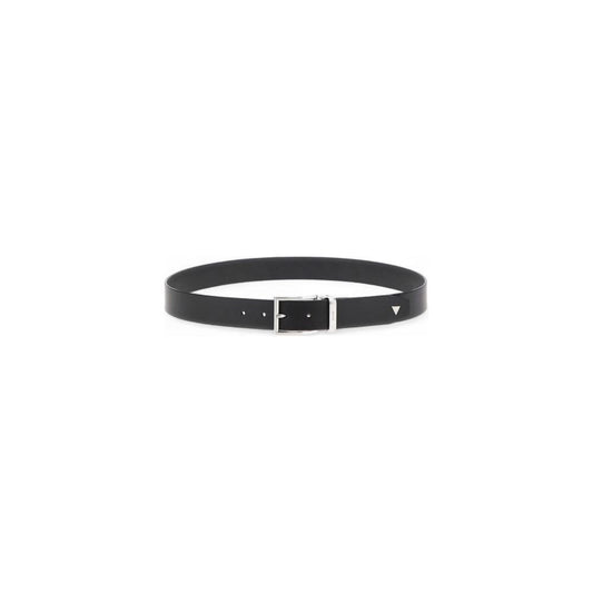 Guess Black Leather Belt 1728,71956299936,Accessories,Belts - Men - Accessories,Black,Guess,L,M,Men,Men - Accessories,New with tags,XL GU-14526600009-M