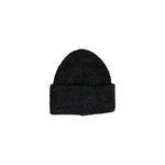 Pieces Black Recycled Polyester Caps Baseball Hat PI-14837500009-ONE SIZE
