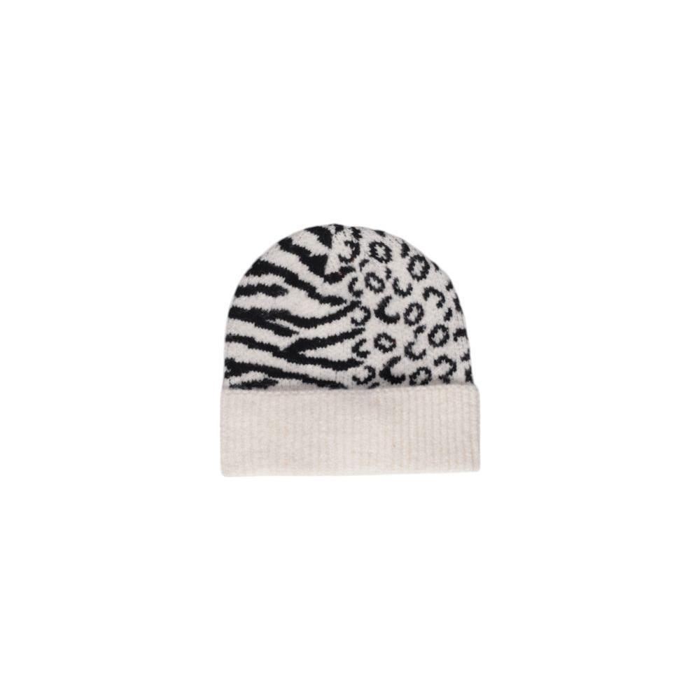 Only White Marabou Caps Baseball Hat ON-14842900008-ONE SIZE
