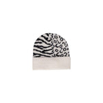 Only White Marabou Caps Baseball Hat ON-14842900008-ONE SIZE