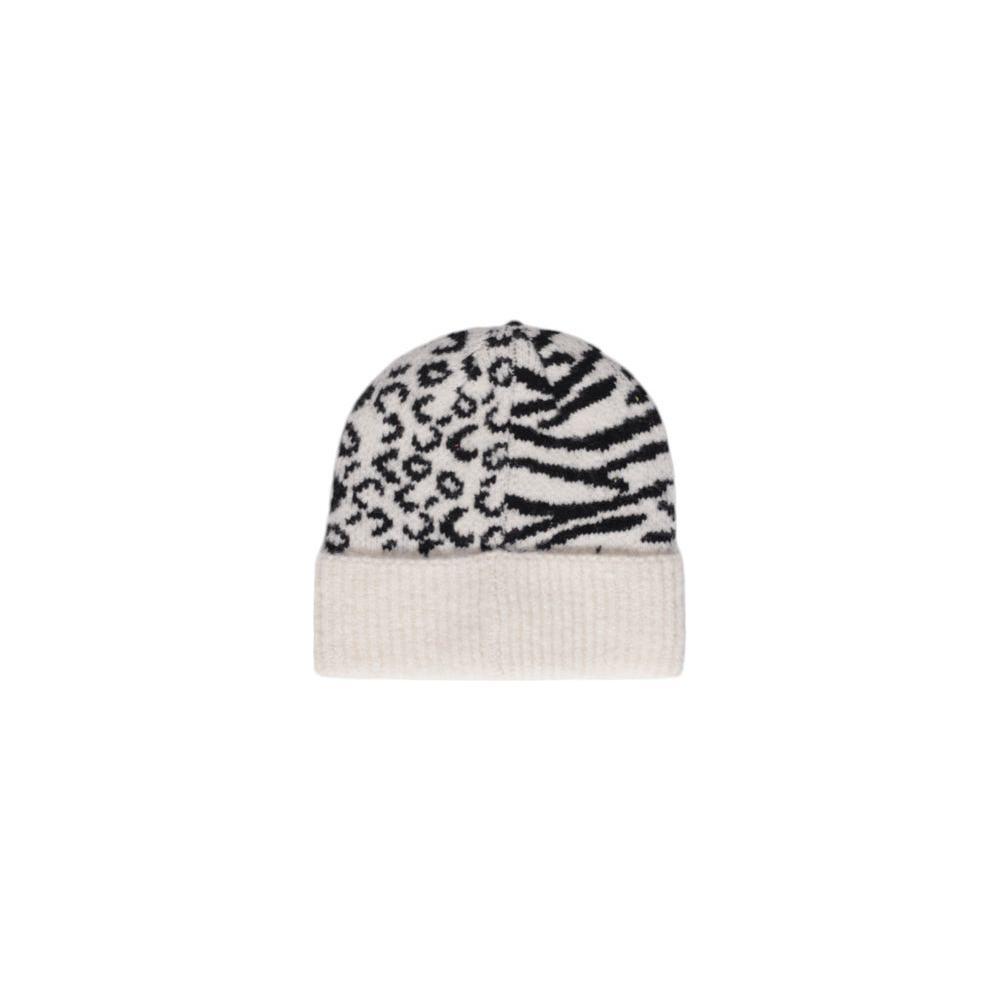 Only White Marabou Caps Baseball Hat ON-14842900008-ONE SIZE