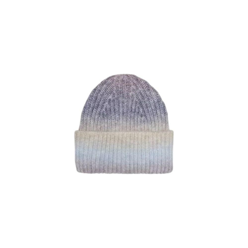 Only Multicolor Marabou Caps Baseball Hat ON-14843000145-ONE SIZE