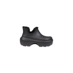 Crocs Black Croslite Ankle CR-15722100009-37/38