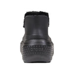 Crocs Black Croslite Ankle CR-15722100009-37/38
