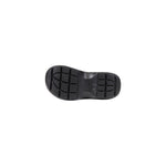Crocs Black Croslite Ankle CR-15722100009-37/38