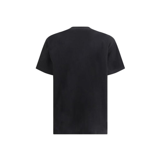 Burberry Archive Check pocket t-shirt BU-8103970A1189-M
