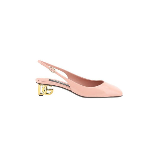 Dolce & Gabbana Slingback Pumps