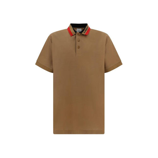 Burberry Edney Polo Shirt