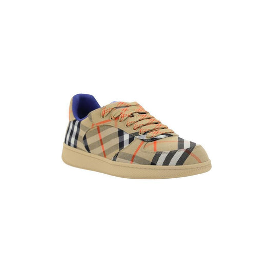 Burberry Trainer Sneakers BU-8095276B9368-EU41/US8