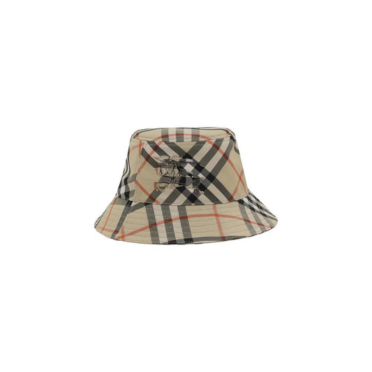 Burberry Bucket Hat