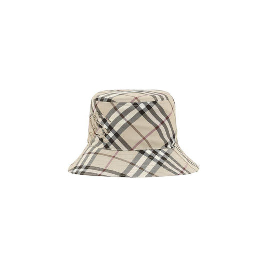 Burberry Bucket Hat