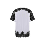 Dolce & Gabbana T-Shirt DO-F8V16ZFU7EQW0800-IT40 | M