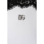 Dolce & Gabbana T-Shirt DO-F8V16ZFU7EQW0800-IT40 | M