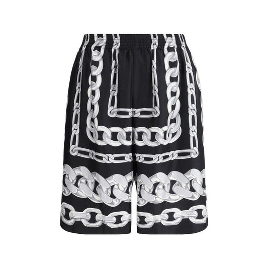 Versace Medusa Shorts