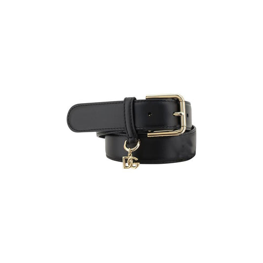 Dolce & Gabbana Pendant Belt