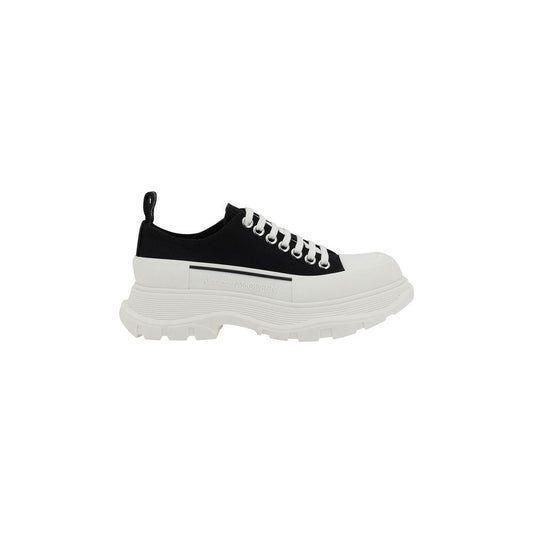Alexander McQueen Tread Slick Sneakers
