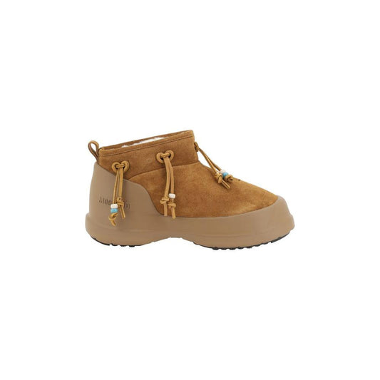 Moon Boot Luna Low Ankle Boots