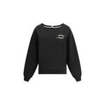 Kenzo Sweatshirt 1728,72470364320,Black,Clothing,Kenzo,L,M,New with tags,S,Sweaters - Women - Clothing,Women,Women - Clothing KE-FF52SW1704MT99J-L