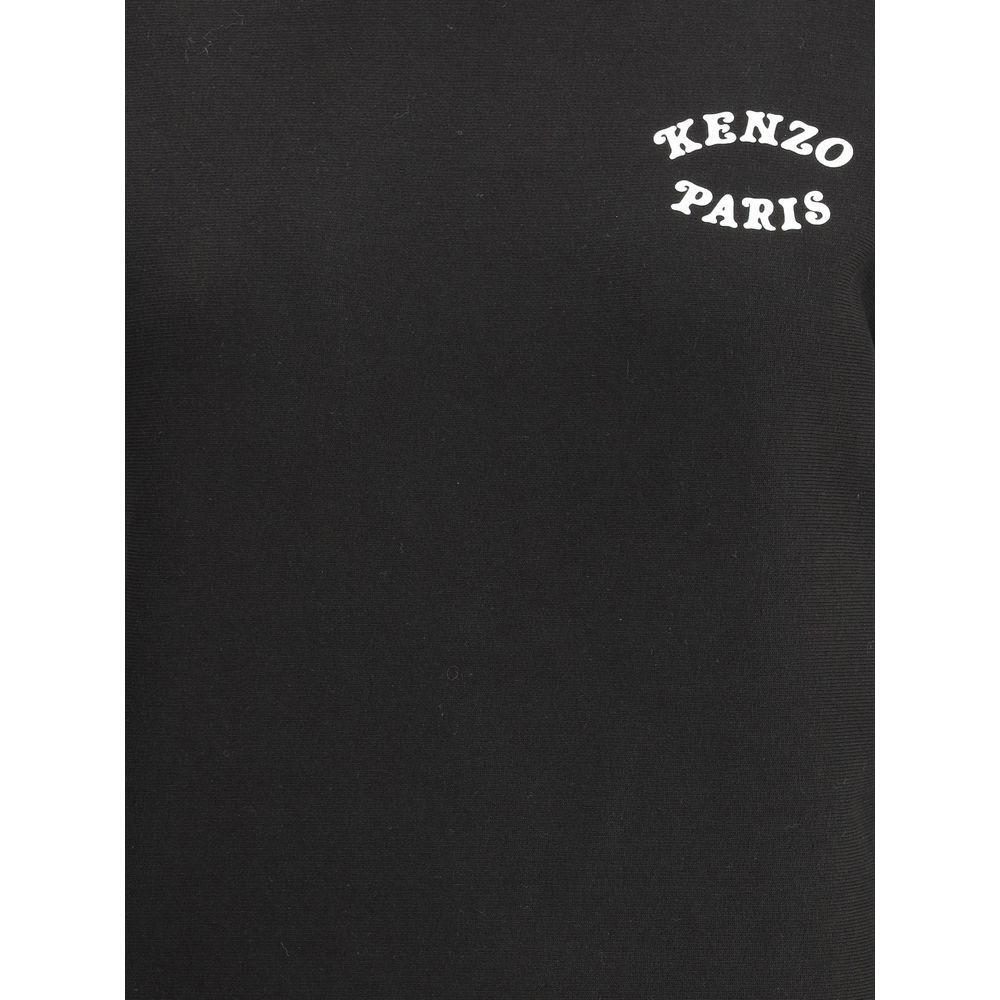 Kenzo Sweatshirt 1728,72470364320,Black,Clothing,Kenzo,L,M,New with tags,S,Sweaters - Women - Clothing,Women,Women - Clothing KE-FF52SW1704MT99J-L