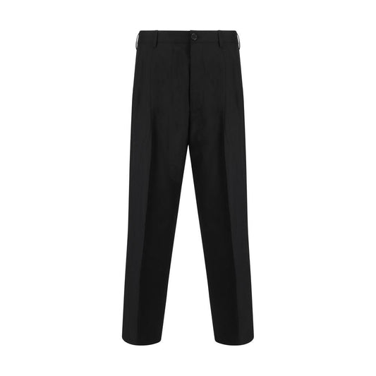 Marni Virgin Wool Pants