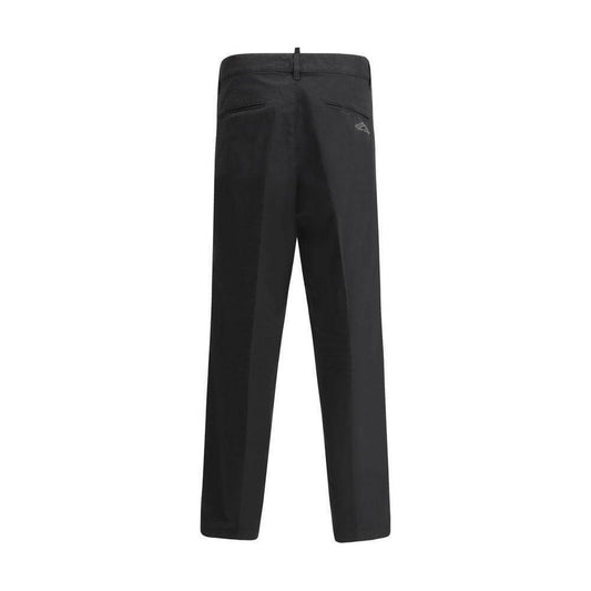 Dsquared² Icon Summer Pants DS-S79KA0081S35175900-IT50 | L