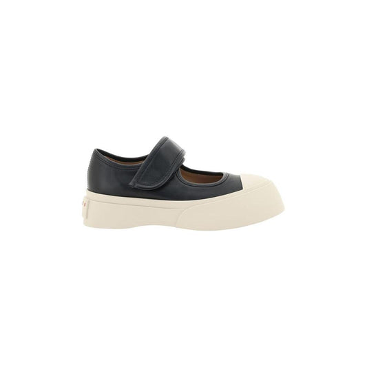 Marni Mary Jane Sneakers