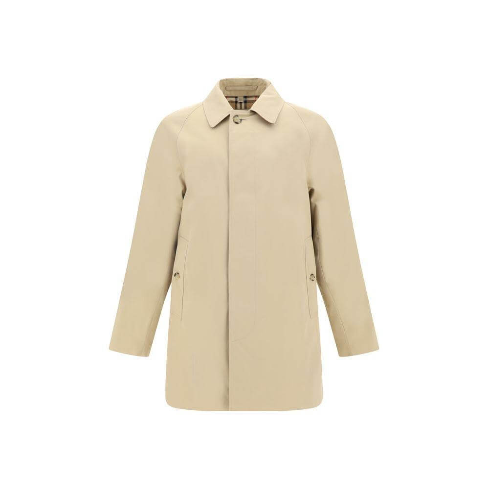 Burberry Camden Coat BU-8079393A1366-IT52 | XL