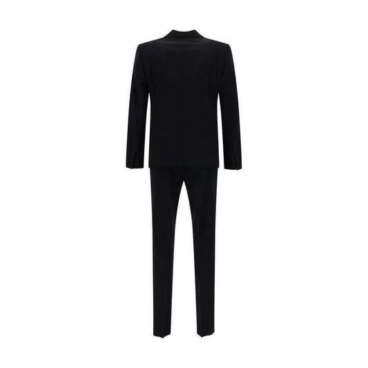 Dsquared² Virgin wool Suit DS-S74FT0458S40320524-IT54 | XXL
