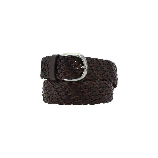 Brunello Cucinelli Belt 100 cm / 40 Inches,1728,72470364320,Accessories,Belts - Men - Accessories,Brown,Brunello Cucinelli,Men,Men - Accessories,New with tags BR-MAUEC327C6074-100 CM / 40 INCHES