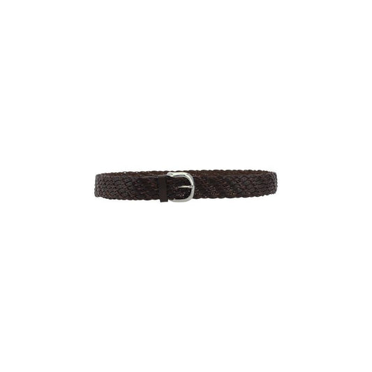 Brunello Cucinelli Belt 100 cm / 40 Inches,1728,72470364320,Accessories,Belts - Men - Accessories,Brown,Brunello Cucinelli,Men,Men - Accessories,New with tags BR-MAUEC327C6074-100 CM / 40 INCHES