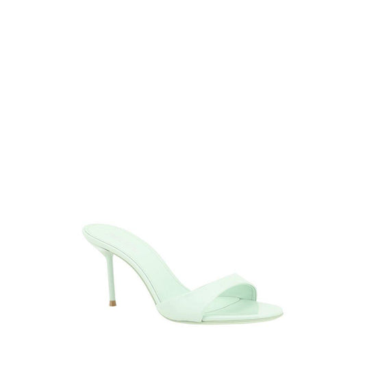 Paris Texas Lidia Sandals PA-PX1141XVN01CELADON-EU36.5/US6.5