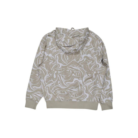 Hugo Boss Beige Cotton Hoody BO-15825100127-IT54 | XXL