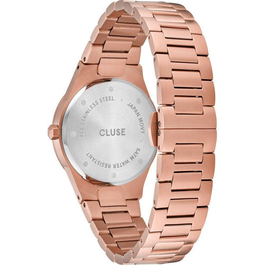 Cluse Multicolor Stainless Steel Watch 1728,67434610848,Cluse,Multicolor,New with tags,Watches,Watches for Women - Watches,Women CLCW0101210001AC