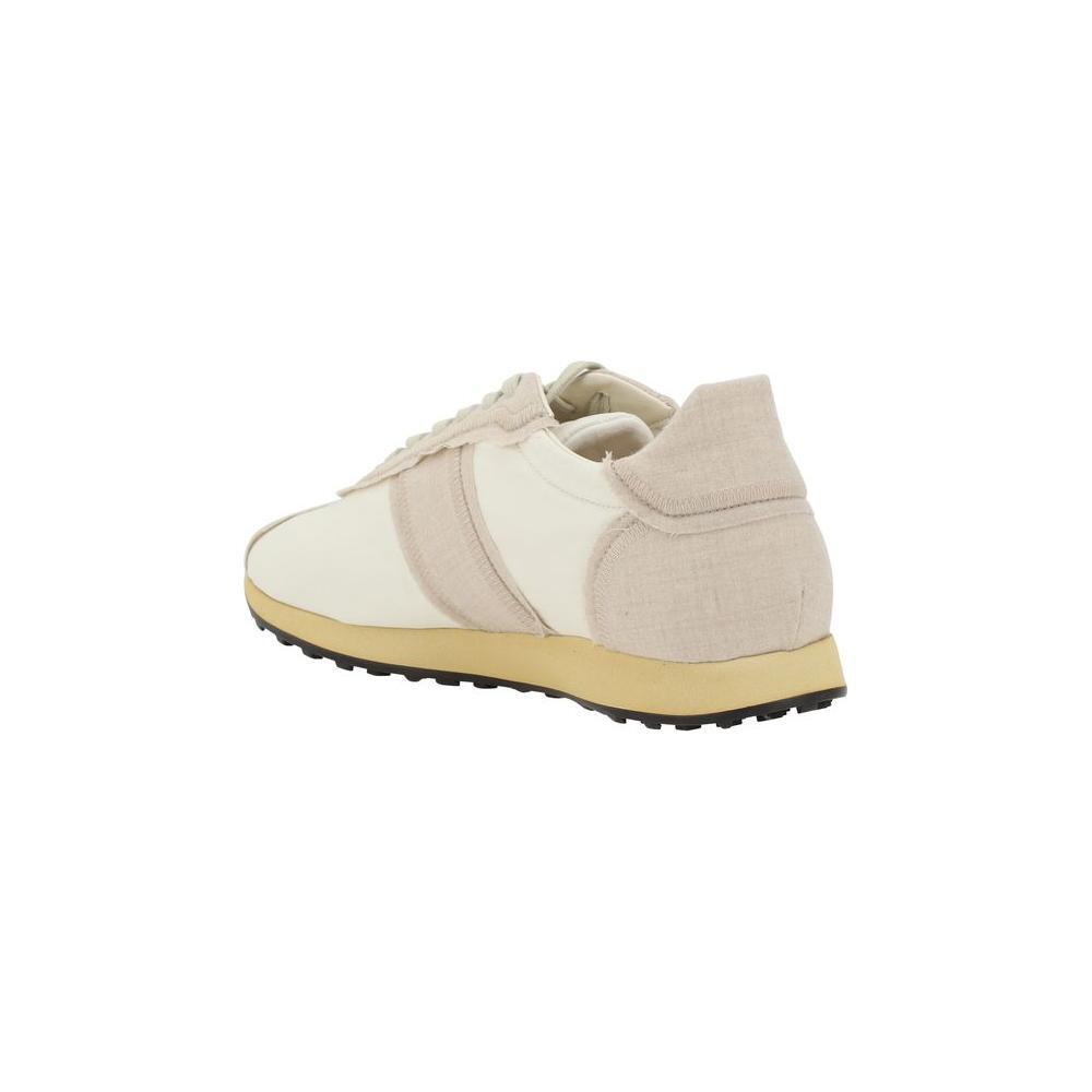 The Row Moveo Sneakers TH-F1572W3304W263BEO-EU38/US8