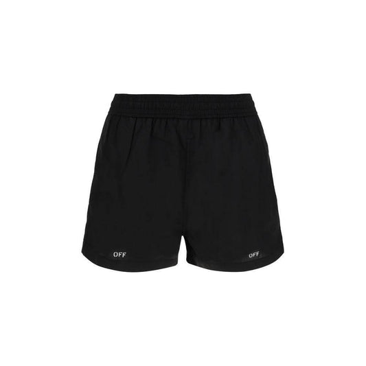Off-White Swimshorts OF-OMFD011C99FAB0011001-S