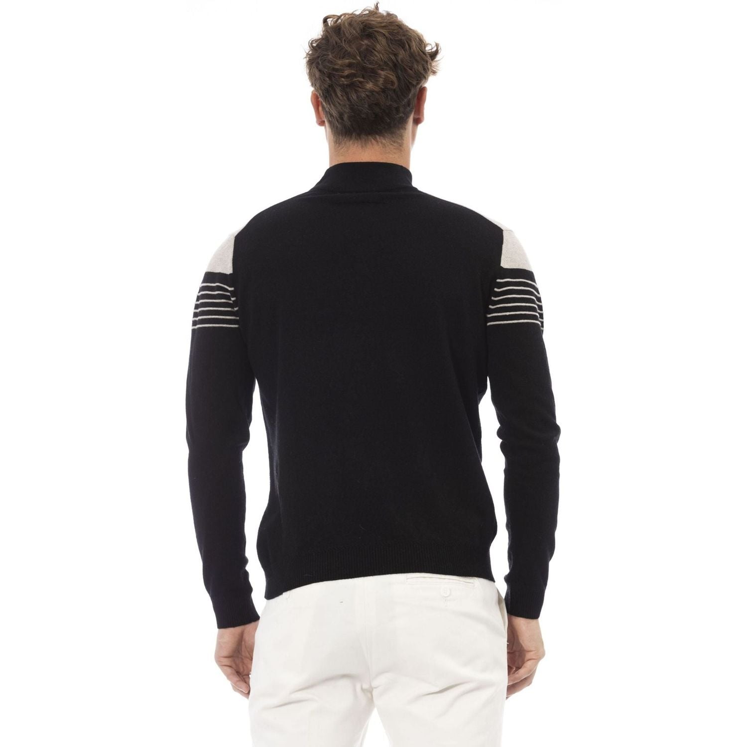 Alpha Studio Sweaters