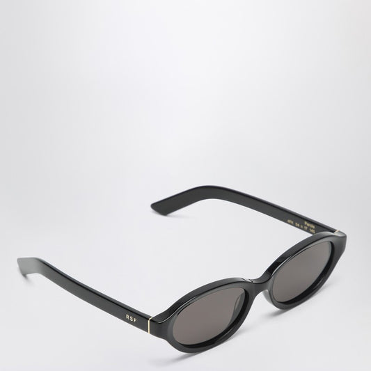 RETROSUPERFUTURE Parola Black sunglasses LDin,Men,Men > Accessories,Men > Accessories > Sunglasses,Spring - Summer 2025,Yes Eu 4FK-IEDZPVC/Q_SUPER-BLK_100