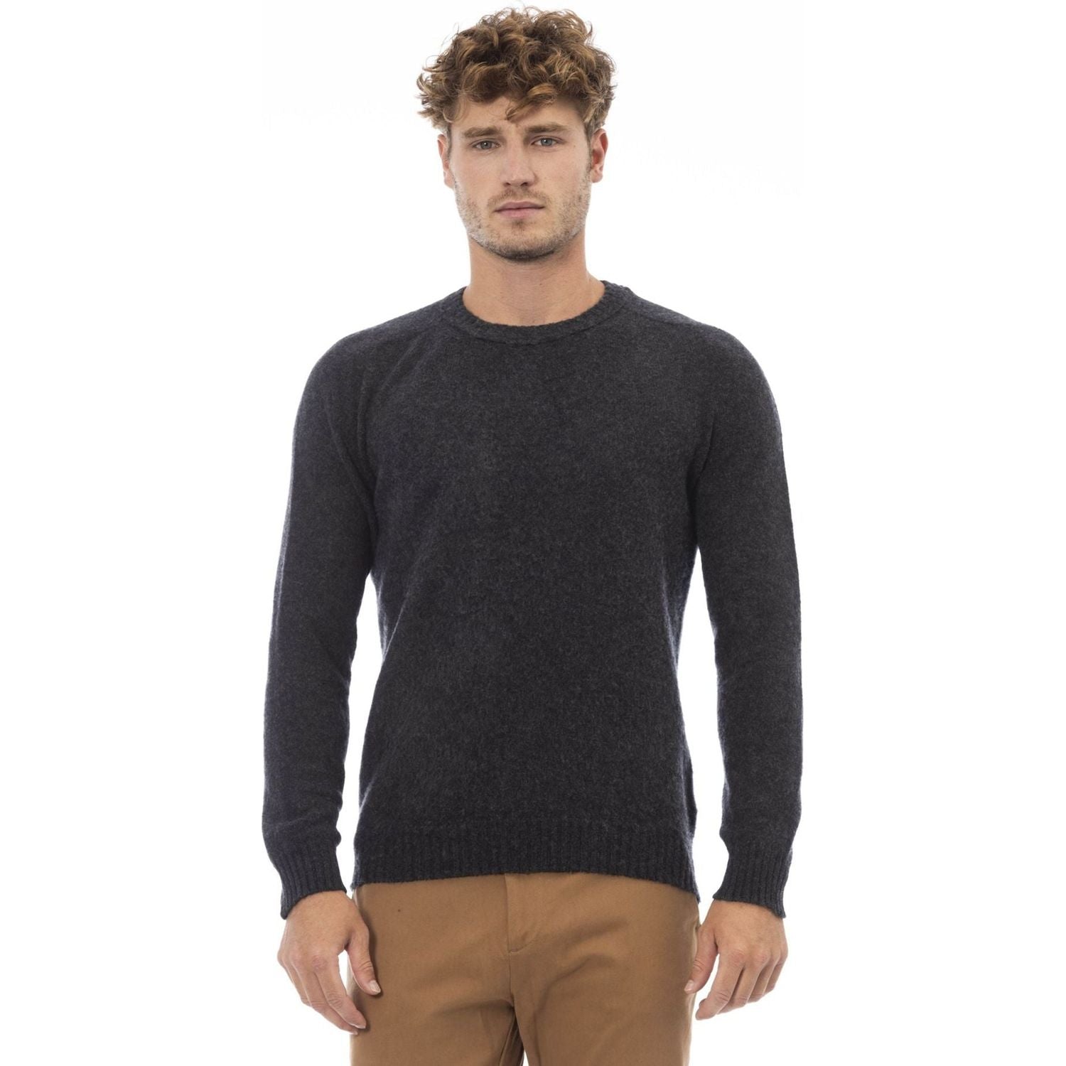 Alpha Studio Sweaters