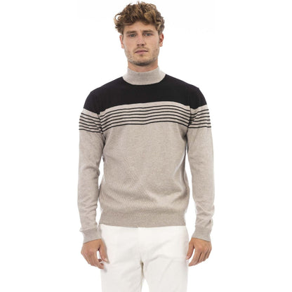 Alpha Studio Sweaters Sweaters