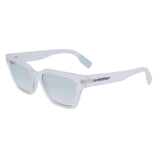Lacoste Transparent Injected Sunglasses LAL6002S970AC