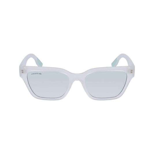 Lacoste Transparent Injected Sunglasses LAL6002S970AC