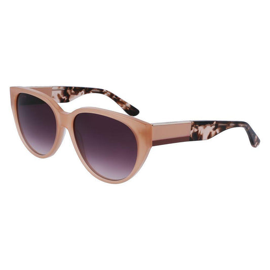 Lacoste Multicolor Acetate Sunglasses LAL985S681AC