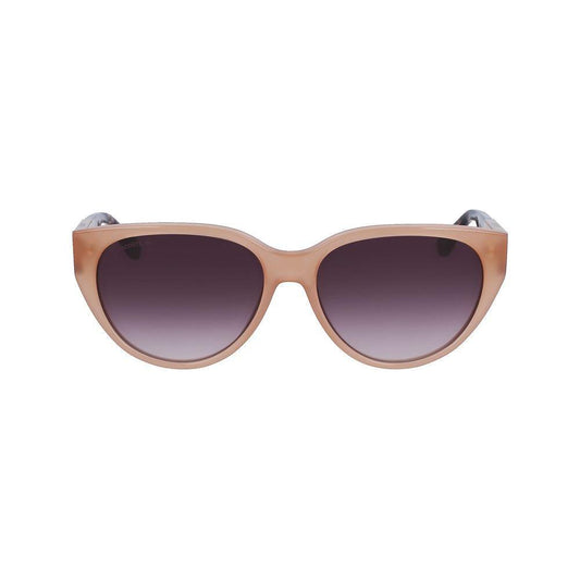 Lacoste Multicolor Acetate Sunglasses LAL985S681AC