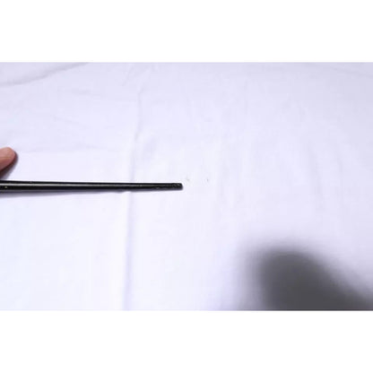 Dolce & Gabbana White DG Logo Cotton Crew Neck T-shirt