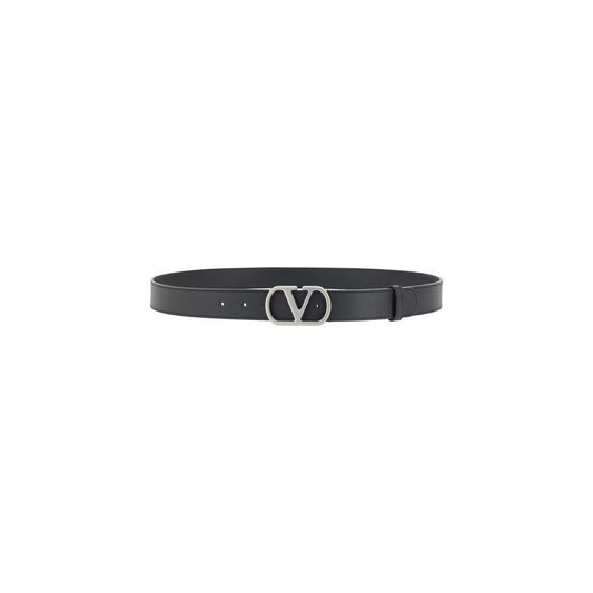 Valentino Garavani VLogo Belt 100 cm / 40 Inches,105 cm / 42 Inches,1728,72470364320,Accessories,Belts - Men - Accessories,Black,Men,Men - Accessories,New with tags,Valentino Garavani VA-6Y2T0SE1UMS0NO-100 CM / 40 INCHES